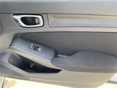 Certified 2024 Honda Civic Sport image 35