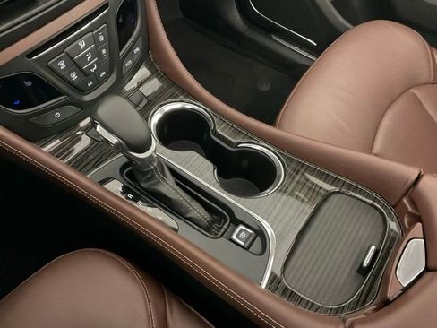 Used 2016 Buick Envision Premium AWD/4WD image 13