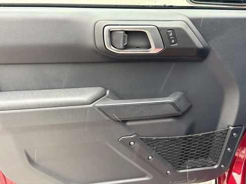 New 2026 Ford Bronco Badlands w/ Sasquatch Package image 19