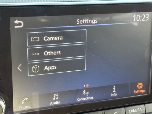Certified 2024 Nissan Altima 2.5 SV image 32