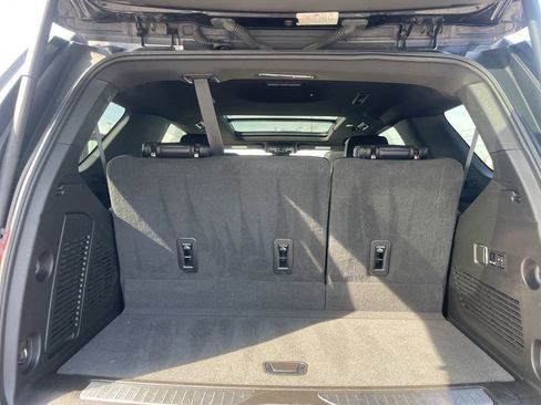 Used 2023 GMC Yukon Denali w/ Max Trailering Package image 40