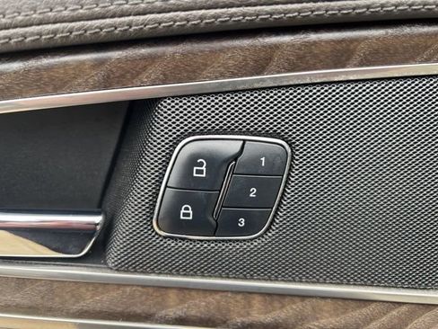Used 2017 Lincoln MKX Reserve w/ Lincoln MKX Climate Package AWD/4WD image 21