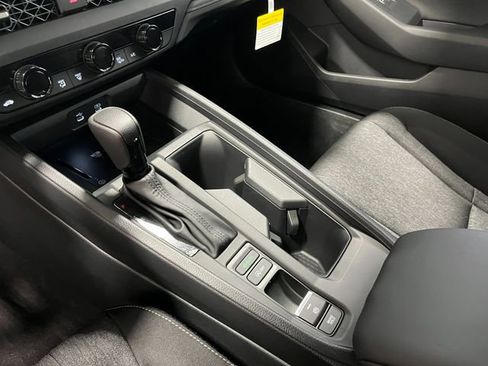 New 2026 Honda Accord SE image 21