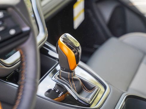 New 2025 Subaru Outback Wilderness image 20