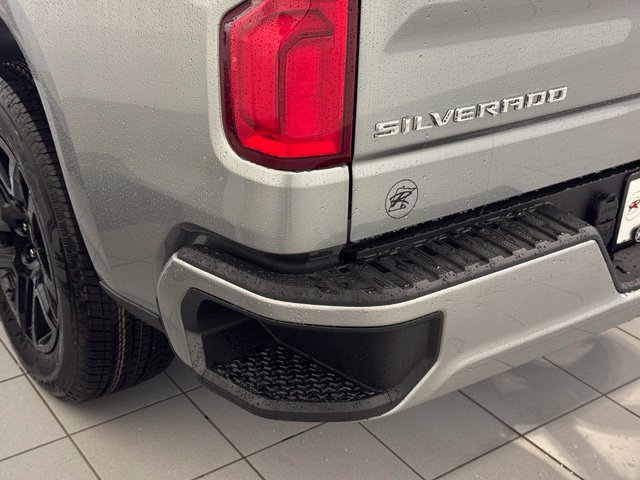 New 2026 Chevrolet Silverado 1500 RST AWD/4WD image 45