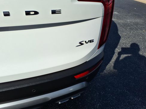 Used 2020 Kia Telluride S FWD image 5