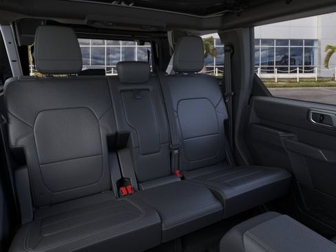 New 2026 Ford Bronco Badlands AWD/4WD image 30