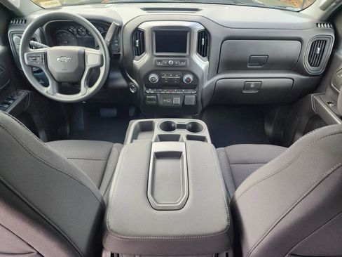 New 2026 Chevrolet Silverado 2500 Custom w/ Custom Value Package image 20