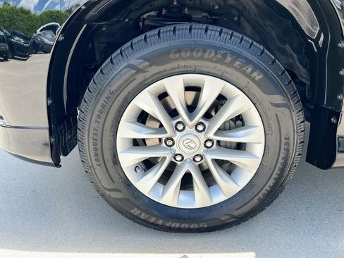 Certified 2023 Lexus GX 460 Premium AWD/4WD image 9
