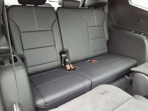 New 2026 GMC Acadia Elevation w/ Elevation Premium Package image 25