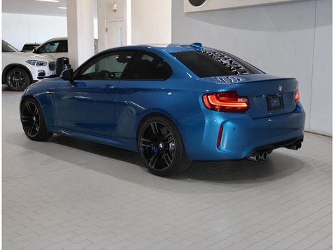 Used 2017 BMW M2 RWD image 5