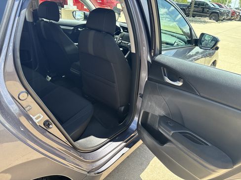 Used 2020 Honda Civic EX image 12