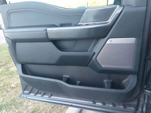 Used 2021 Ford F150 XLT w/ Equipment Group 302A High image 27