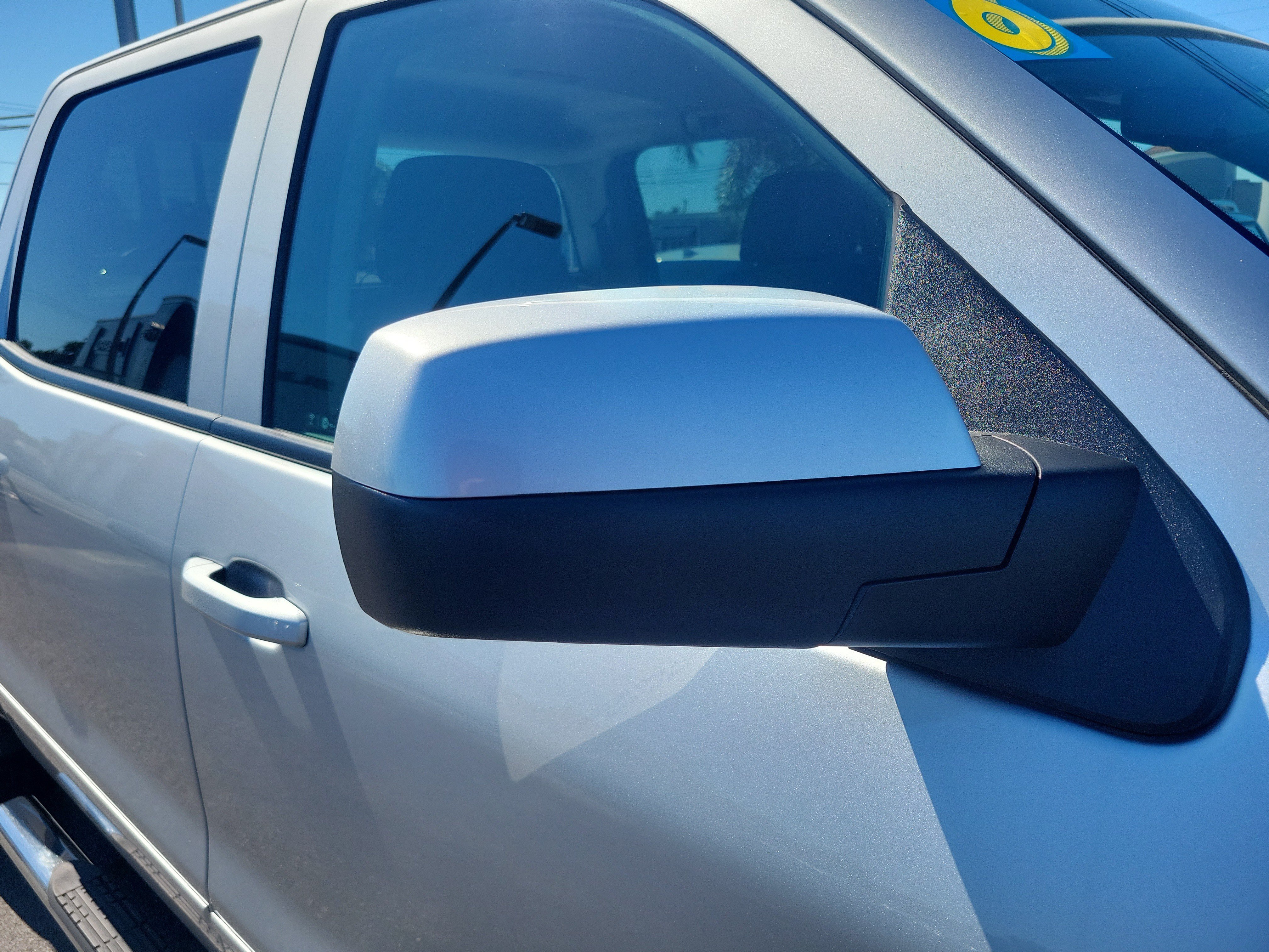 Used 2018 Chevrolet Silverado 1500 LT w/ All Star Edition AWD/4WD image 9