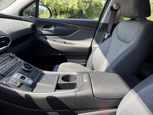 Used 2023 Hyundai Santa Fe SEL image 24