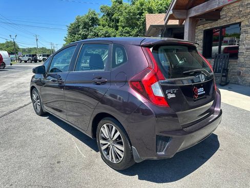 Used 2015 Honda Fit EX image 3