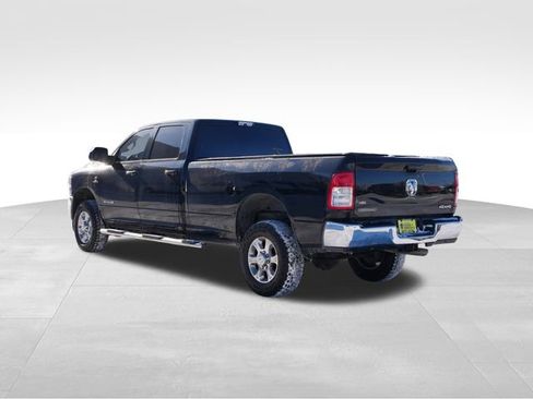 Used 2020 RAM 2500 Big Horn w/ Level 1 Equipment Group image 7