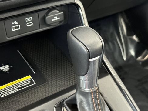 Certified 2025 Honda CR-V Sport-L image 16