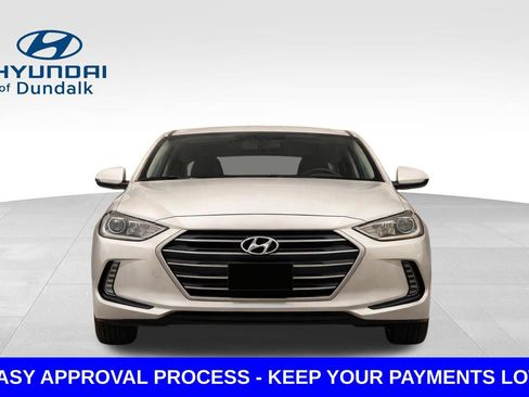 Used 2017 Hyundai Elantra Value Edition FWD image 7