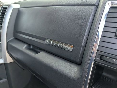Used 2012 RAM 2500 Laramie image 35