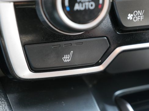 Used 2019 Honda CR-V EX image 28