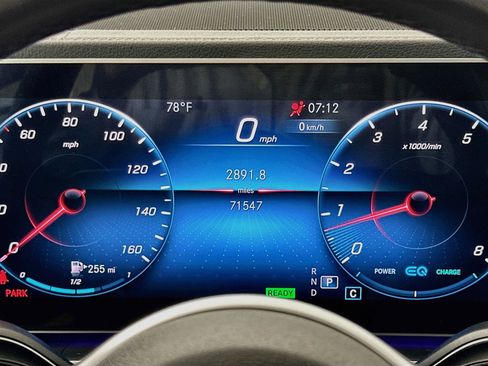 Certified 2020 Mercedes-Benz GLS 450 4MATIC image 13