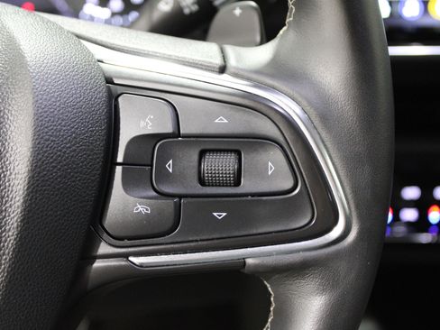 Used 2023 Buick Envision Avenir image 13