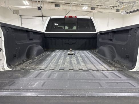Used 2017 Chevrolet Silverado 2500 LTZ w/ Duramax Plus Package AWD/4WD image 24