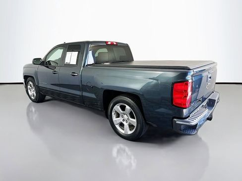 Used 2017 Chevrolet Silverado 1500 LT w/ All Star Edition RWD image 5