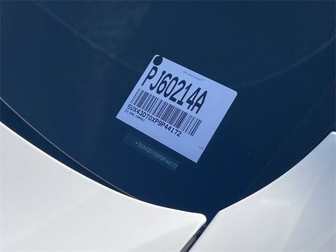 Used 2023 BMW X4 M40i w/ Shadowloine Package image 33