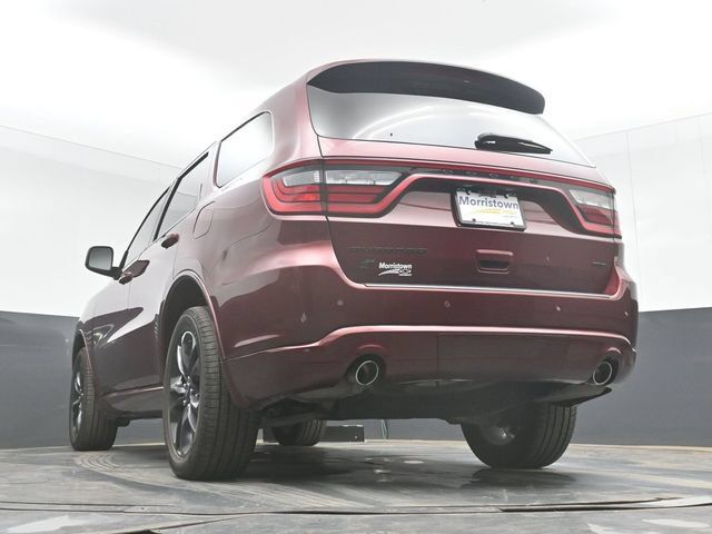 Used 2022 Dodge Durango GT AWD/4WD image 49