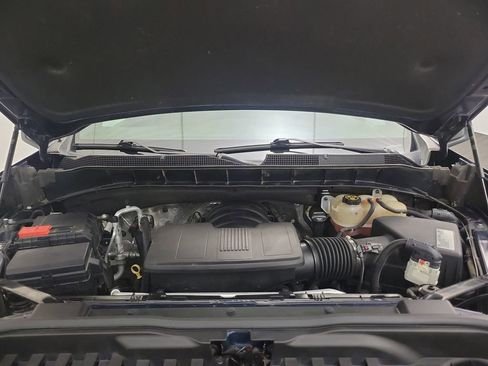 Used 2019 Chevrolet Silverado 1500 RST w/ All-Star Edition image 32