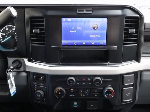 New 2026 Ford F450 XL w/ 360-Degree Camera Package image 6