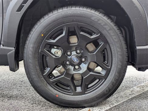 New 2026 Subaru Outback Limited image 10