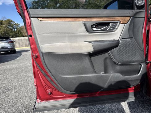 Used 2021 Honda CR-V EX image 14