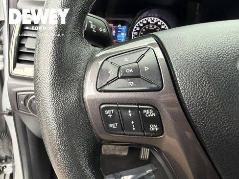 Used 2020 Ford Ranger Lariat w/ Equipment Group 501A Mid AWD/4WD image 14
