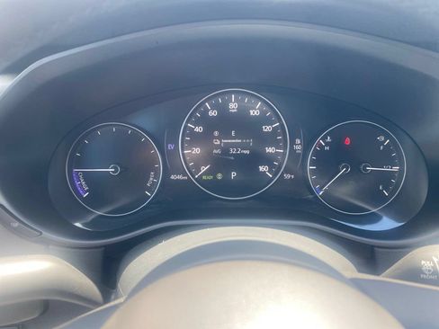 Used 2025 MAZDA CX-50 AWD 2.5 Hybrid w/ Weather Package image 6