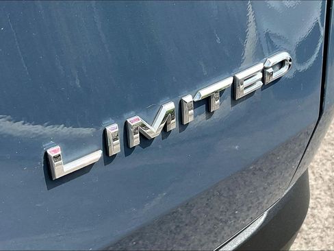 Used 2024 Toyota Grand Highlander AWD Hybrid image 25