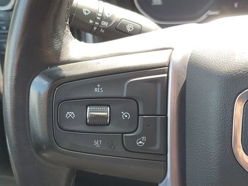 Certified 2020 GMC Sierra 1500 Elevation w/ Elevation Value Package AWD/4WD image 21