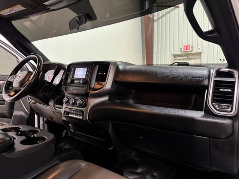 Used 2024 RAM 2500 Tradesman AWD/4WD image 17
