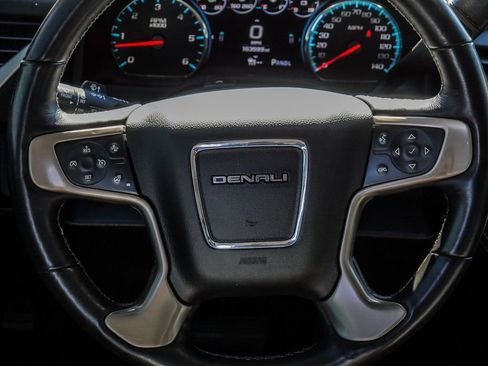 Used 2017 GMC Yukon XL Denali w/ Open Road Package image 28