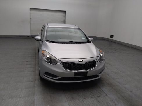 Used 2016 Kia Forte LX FWD image 14