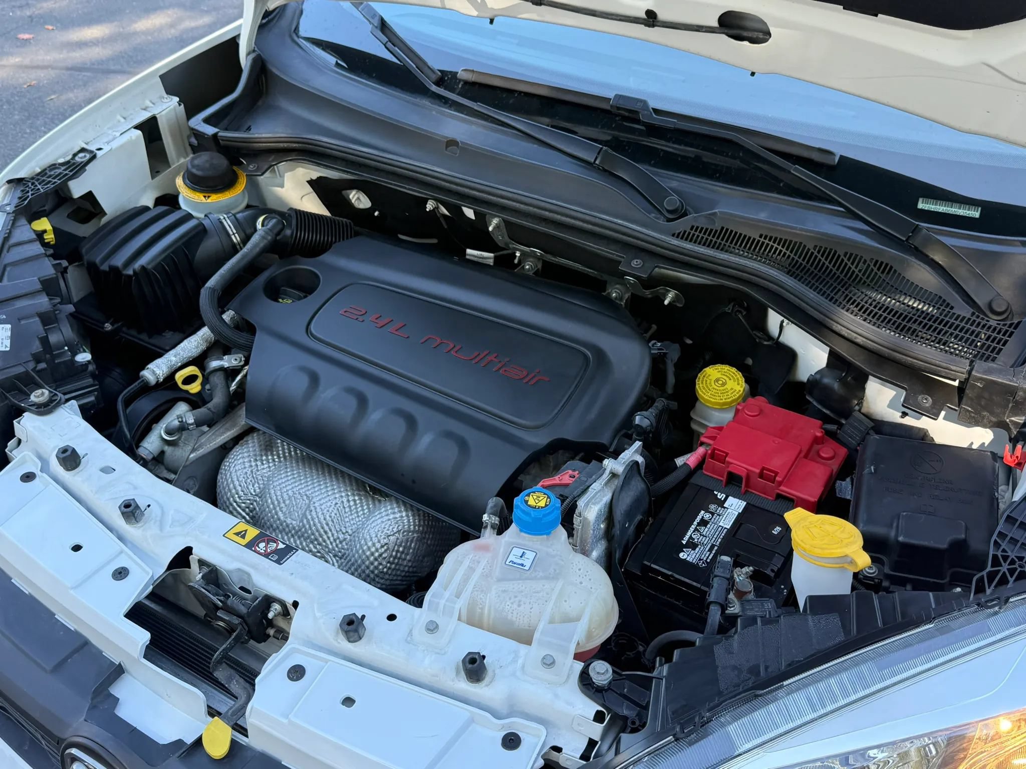 Used 2021 RAM ProMaster City Tradesman FWD image 27