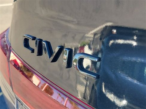 New 2026 Honda Civic Sport Touring image 6