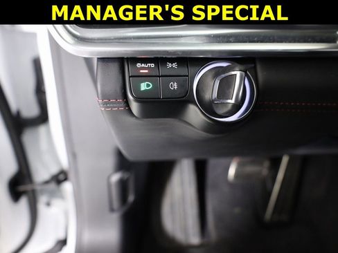 Used 2023 Porsche Panamera 4S AWD/4WD image 28