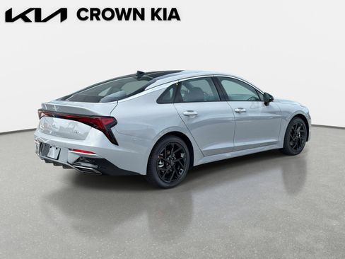 New 2026 Kia K5 GT-Line FWD image 5