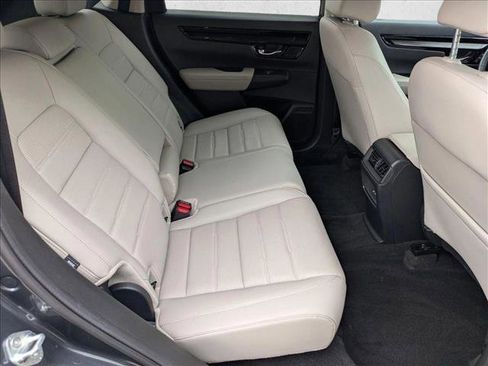 Used 2025 Honda CR-V EX-L image 20