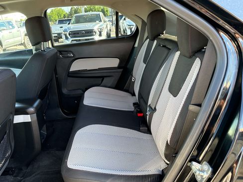 Used 2016 Chevrolet Equinox LT w/ Convenience Package AWD/4WD image 13