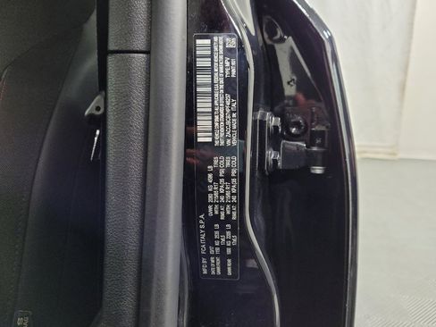 Used 2017 Jeep Renegade Trailhawk image 33