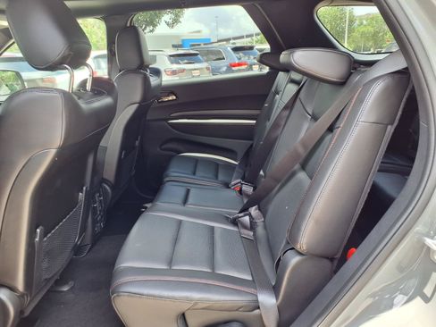 Used 2026 Dodge Durango GT AWD/4WD image 22